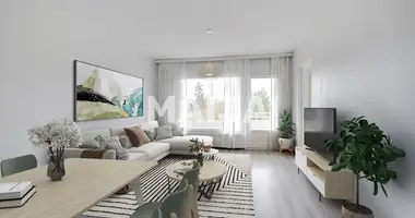 Appartement 3 chambres dans Nikkila, Finlande