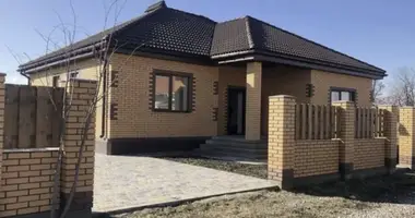 Haus 2 zimmer in Oleksandriwka, Ukraine