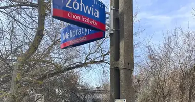 Działka w Warszawa, Polska