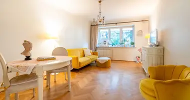 Appartement 1 chambre dans Varsovie, Pologne