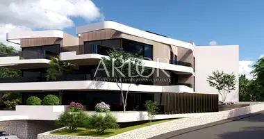 Appartement 3 chambres dans Lovran, Croatie