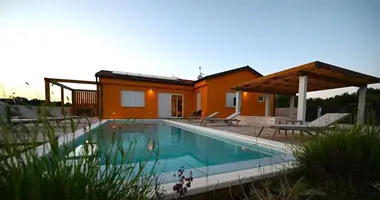 Villa 3 chambres dans Grad Rovinj, Croatie