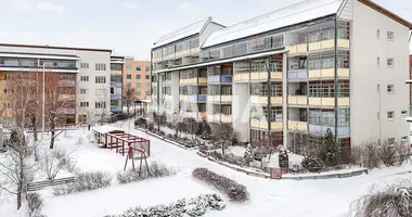 Mieszkanie 2 pokoi w Helsinki sub region, Finlandia