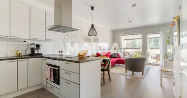 Apartamento en Mantsala, Finlandia