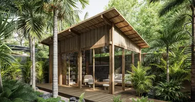 Apartment in Kerobokan, Indonesia