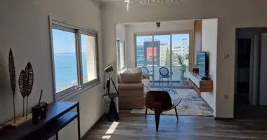 Apartamento 2 habitaciones en Limasol, Chipre