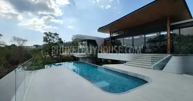 Appartement 3 chambres dans Choeng Thale, Thaïlande