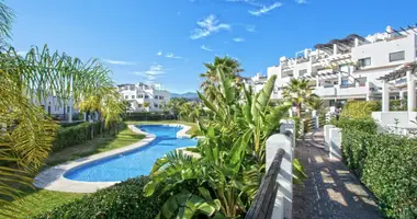 Duplex 2 bedrooms in Resinera Voladilla, Spain