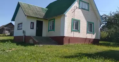 Casa en Minskiy rayon, Bielorrusia