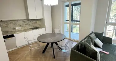 2 room apartment in Minsk, Belarus