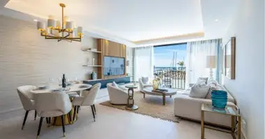 Apartamento 2 habitaciones en Marbella, Španjolska