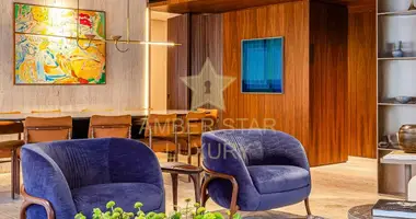 3 bedroom apartment in Regiao Imediata de Mogi Guacu, Brazil