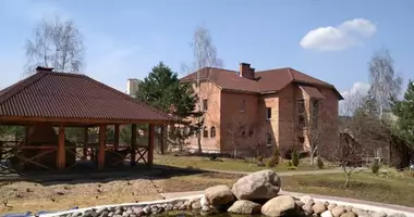 Cottage in Akolica, Belarus