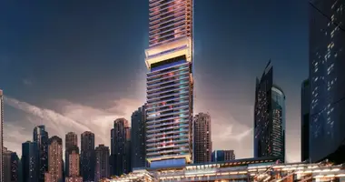 Квартира 2 комнаты в Дубай, ОАЭ
