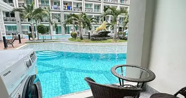 Piso independiente 1 habitacion en Pattaya City, Tailandia