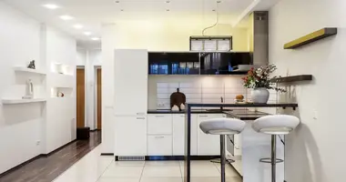 Appartement 2 chambres dans Vilnius, Lituanie