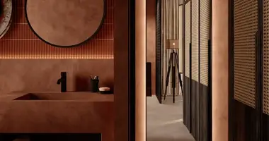 Villa 1 chambre dans Ungasan, Indonésie