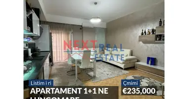 Квартира 2 комнаты в Влёра, Албания