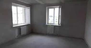 3 room apartment in Siomkava, Belarus