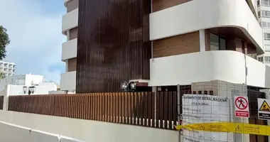 2 bedroom apartment in Benalmadena, Spain