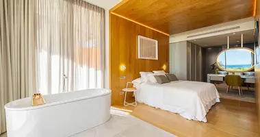 Villa in Fuengirola, Spanien