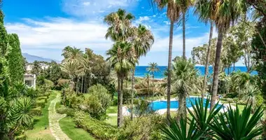 Maison 4 chambres dans Espagne