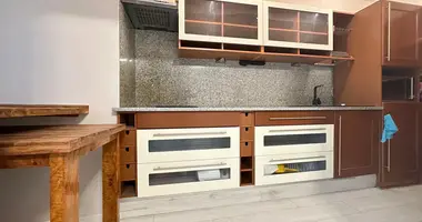 Wohnung 2 zimmer in Warschau, Polen
