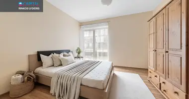 Wohnung 2 zimmer in Vilnius, Litauen