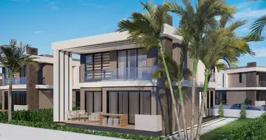 Вилла в район Фамагуста, Кипр