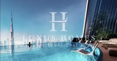 Apartamento 4 habitaciones en Dubái, Emiratos Árabes Unidos
