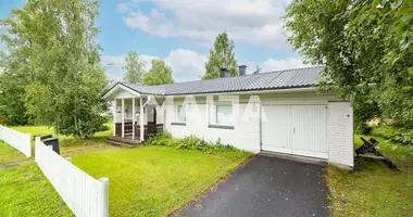 Casa en Kemi, Finlandia