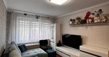 1 room apartment in Minsk, Belarus