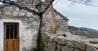 Casa en Herceg Novi, Montenegro