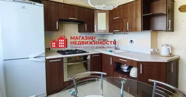 Квартира 3 комнаты в Гродно, Беларусь