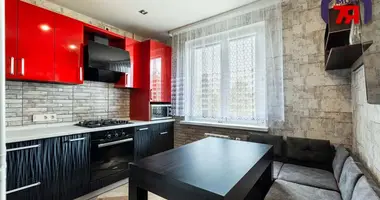 2 room apartment in Minsk, Belarus