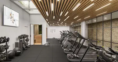 Ático Ático 2 habitaciones en Mijas, Španjolska