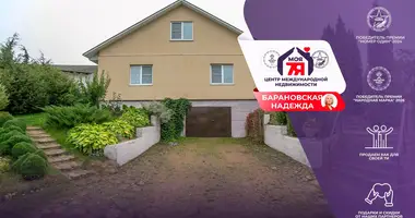 Ferienhaus in Krasnaje, Belarus