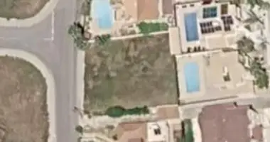 Plot of land in Timi, Cyprus