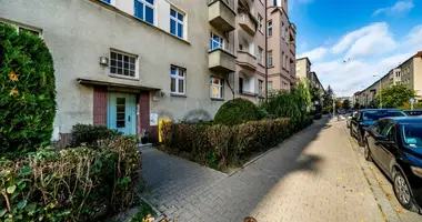 Квартира 3 комнаты в Познань, Польша