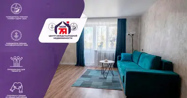 1 room apartment in Salihorsk, Belarus