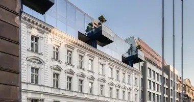 Apartamento 3 habitaciones en Riga, Letonia