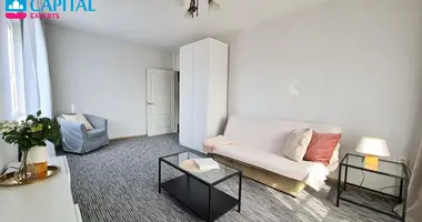 Квартира 1 комната в Вильнюс, Литва