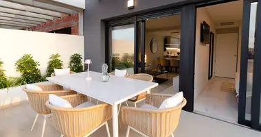 Bungalow in Torrevieja, Spanien