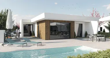 Villa in Murcia, Spanien