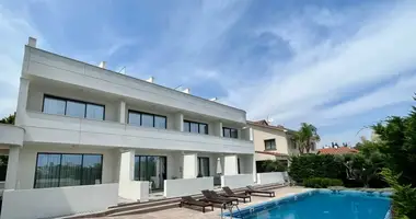 Dom 3 pokoi w Limassol, Cypr