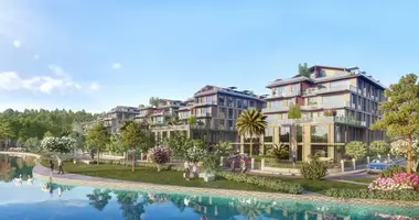 Appartement dans Région de Marmara, Turquie