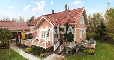 Maison 3 chambres dans Helsinki sub region, Finlande