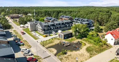 Apartamento 3 habitaciones en Neringa, Lituania