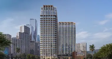 Mieszkanie 4 pokoi w Dubaj, Emiraty Arabskie