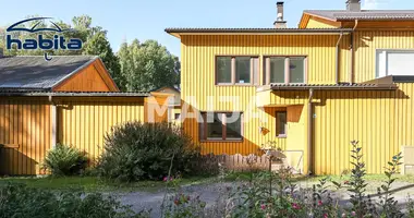Casa en Vaasa sub region, Finlandia
